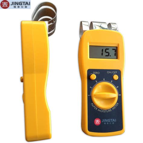 Paper Moisture Meter store|moisture meter for cartons.